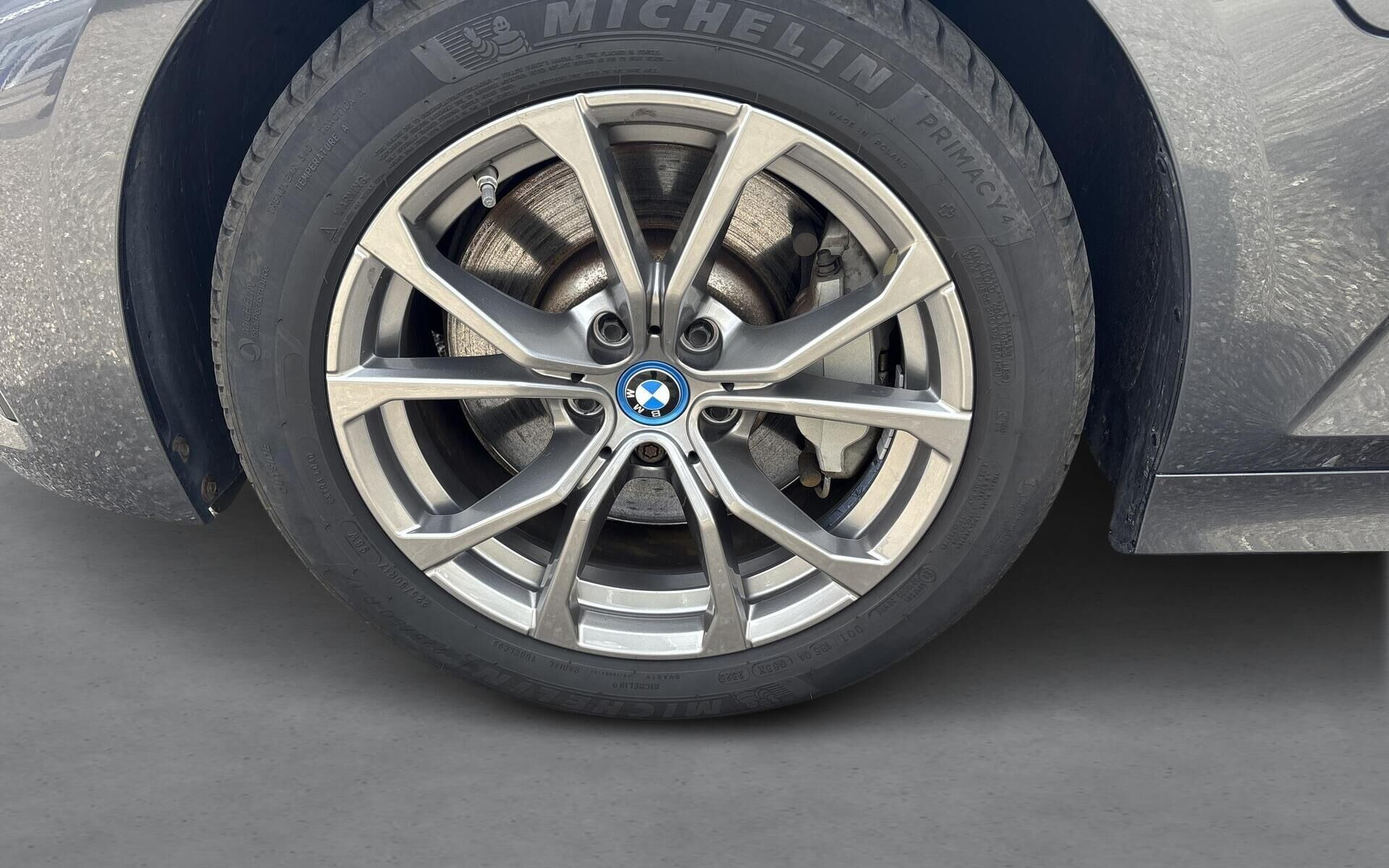 BMW 330e Touring Steptronic, 292hp, 2022