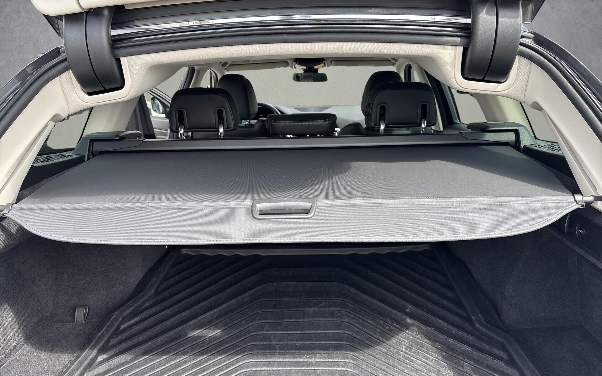 BMW 330e Touring Steptronic, 292hp, 2022