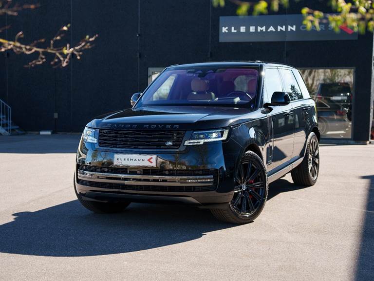 Land Rover Range Rover 3,0 P440e Autobiography aut.