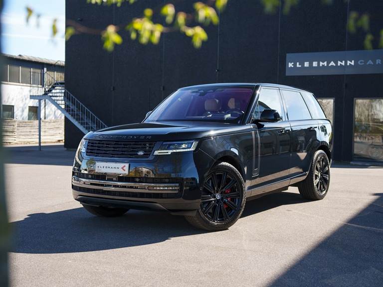 Land Rover Range Rover 3,0 P440e Autobiography aut.
