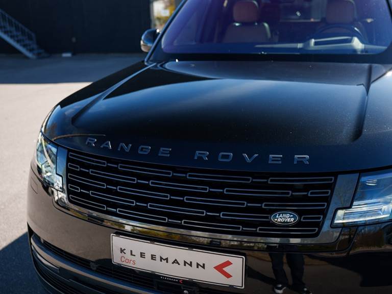Land Rover Range Rover 3,0 P440e Autobiography aut.