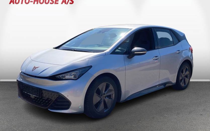 Cupra Born 58 Dinamica Pack High