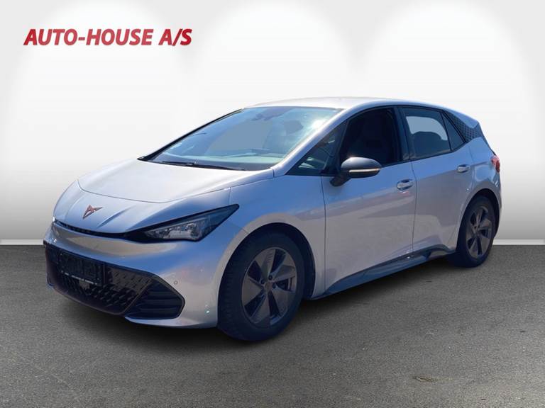 Cupra Born 58 Dinamica Pack High