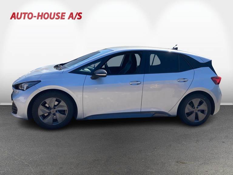 Cupra Born 58 Dinamica Pack High