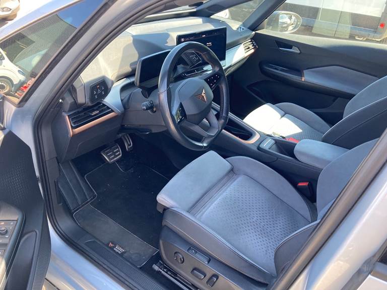 Cupra Born 58 Dinamica Pack High