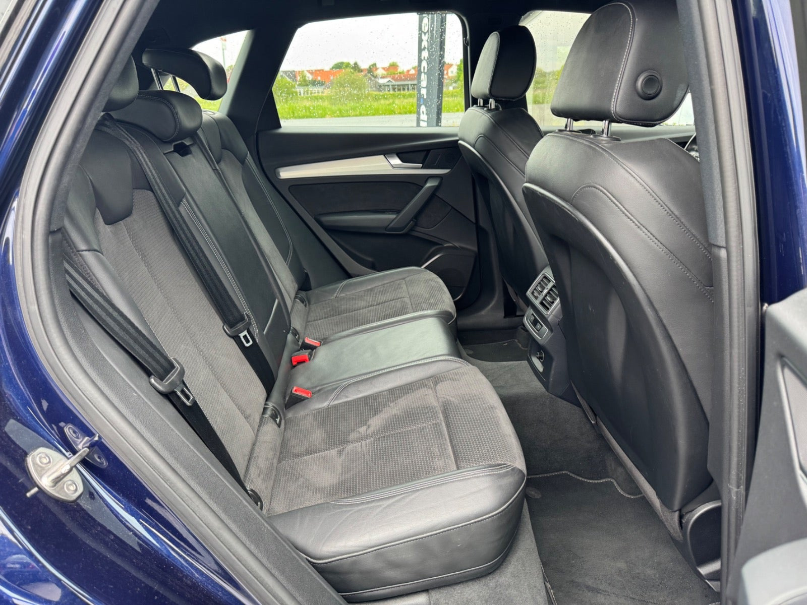 undefined Audi SQ5 fra 2018