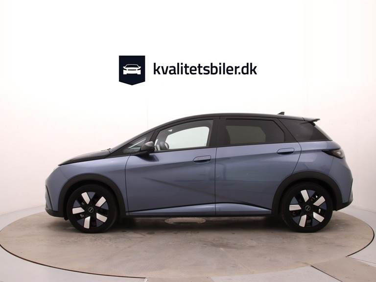 BYD Dolphin EL Design 204HK Aut.