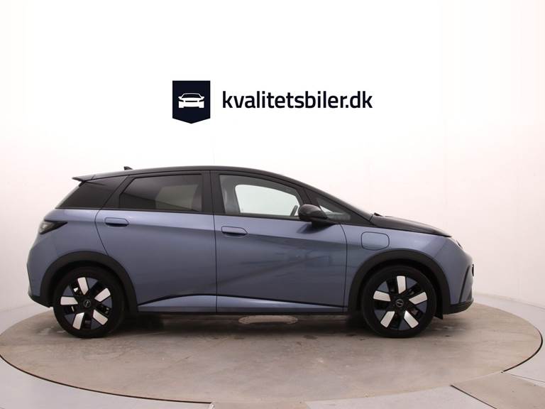 BYD Dolphin EL Design 204HK Aut.