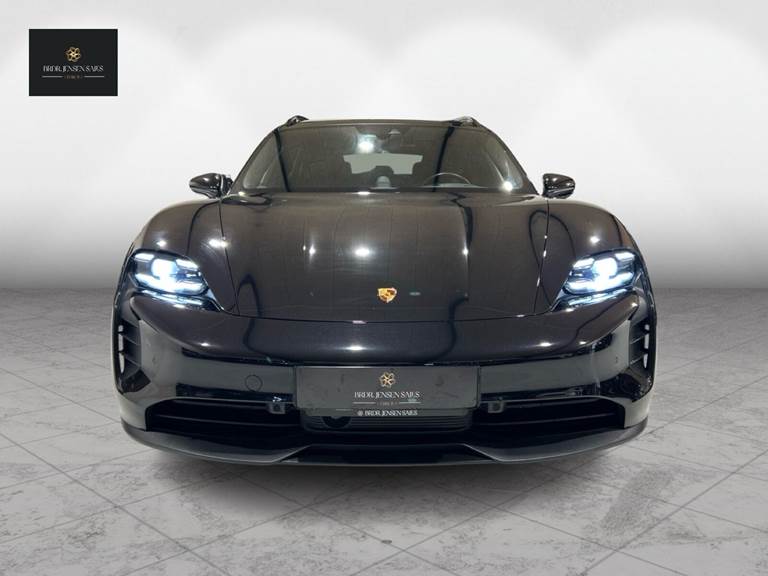 Porsche Taycan GTS Sport Turismo EL 4x4 517HK Stc Aut.