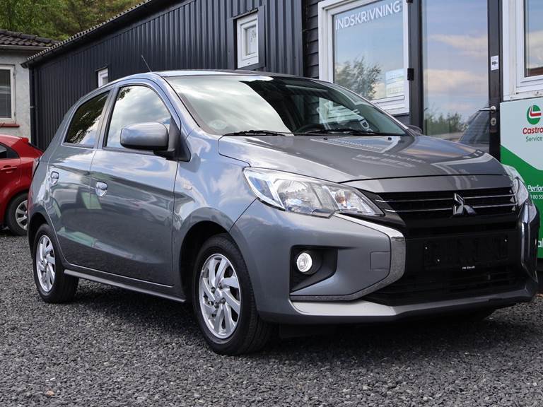 Mitsubishi Space Star 1,2 Cosmic