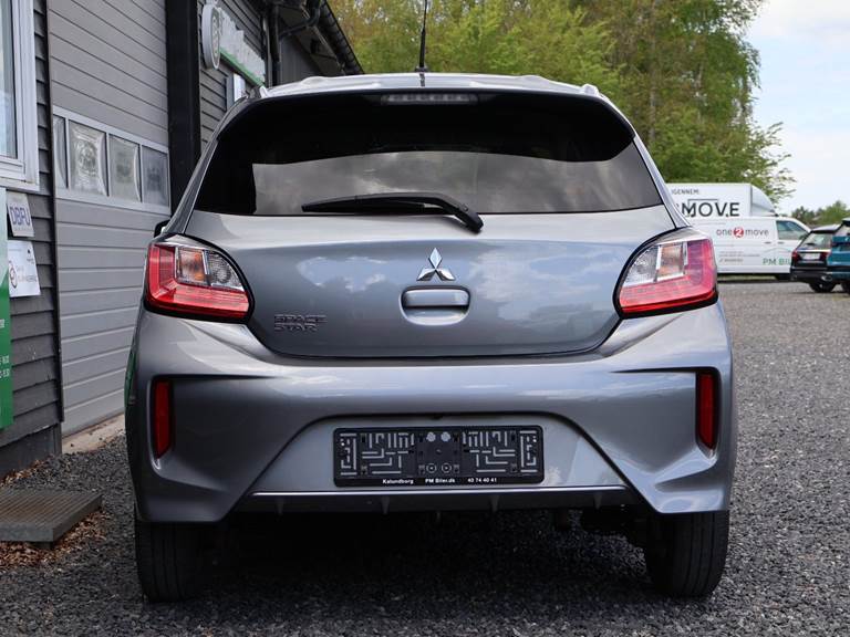 Mitsubishi Space Star 1,2 Cosmic