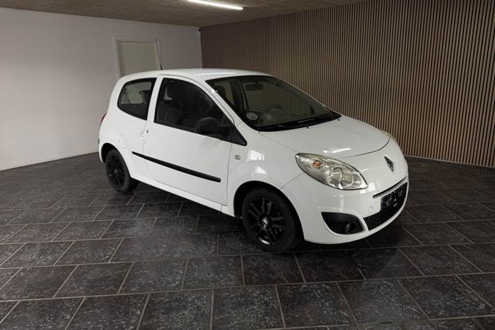 undefined Renault Twingo fra 2008