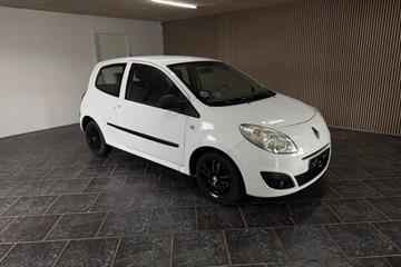 Renault Twingo 1,2 16V Dynamique