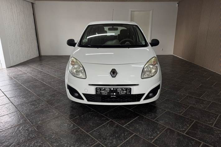 undefined Renault Twingo fra 2008