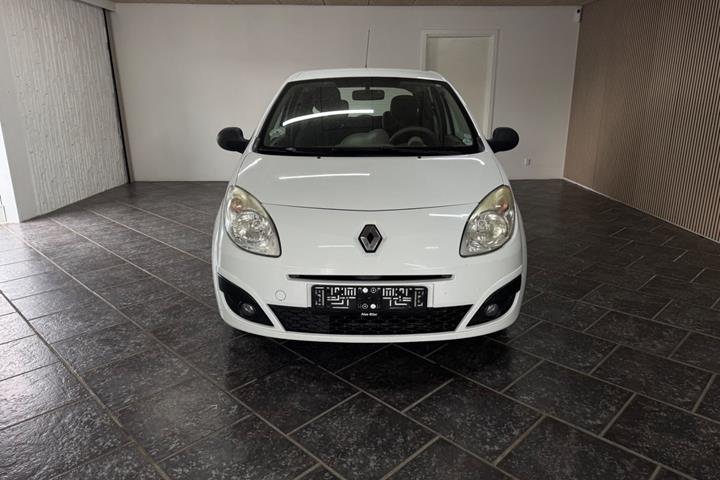 undefined Renault Twingo fra 2008