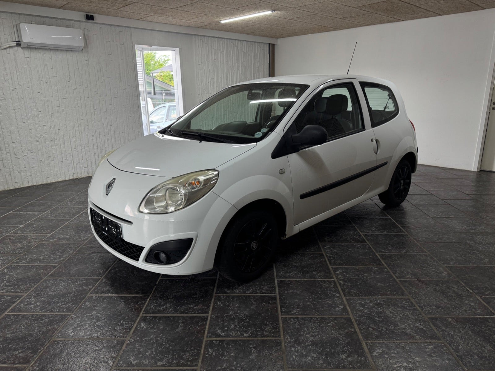 undefined Renault Twingo fra 2008