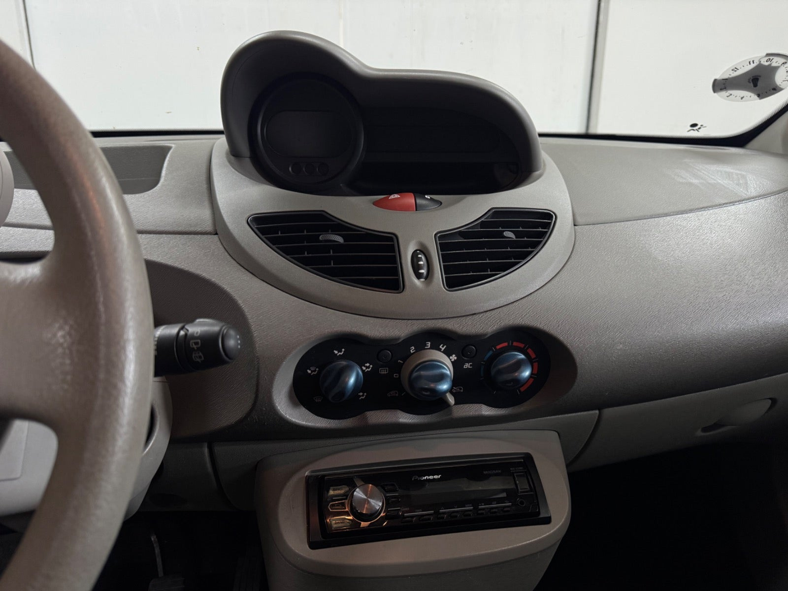 undefined Renault Twingo fra 2008