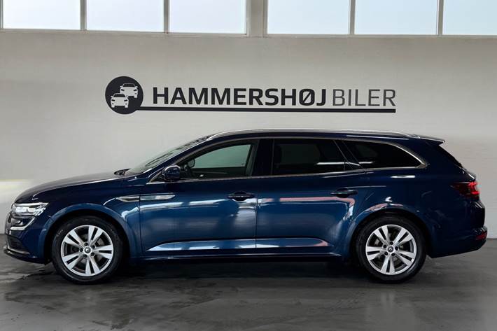 undefined Renault Talisman fra 2016
