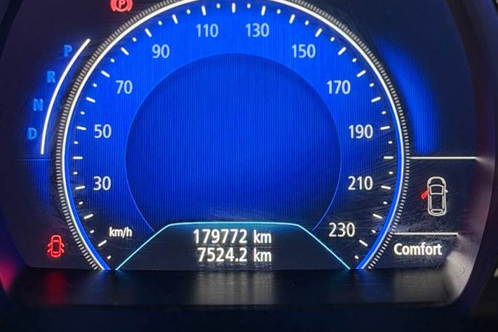 undefined Renault Talisman fra 2016