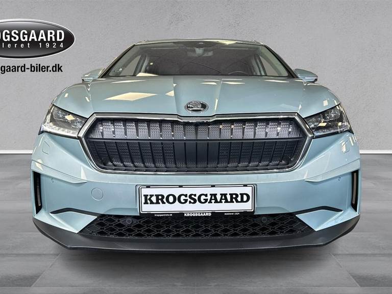 Skoda Enyaq 80 iV Suite