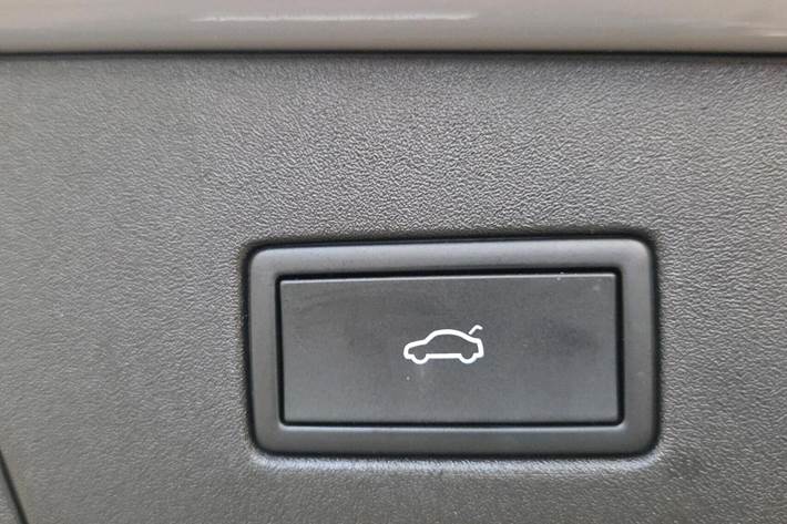 Beige VW ID.4 fra 2024