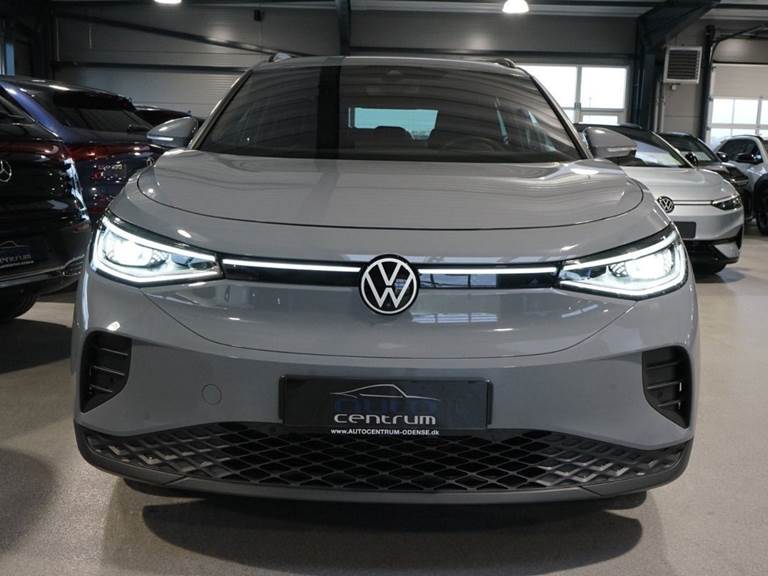 VW ID.4 77 Style