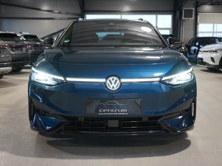 VW ID.7 86 Style S Tourer