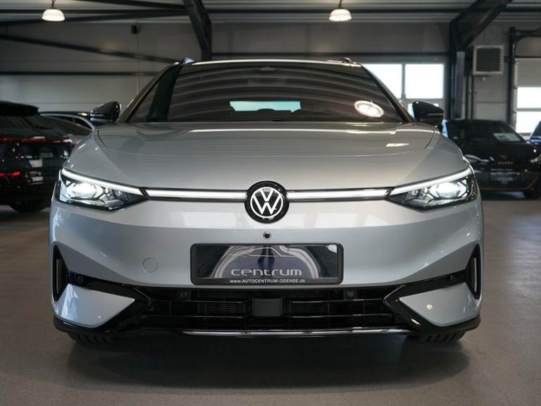 VW ID.7 77 Style Tourer