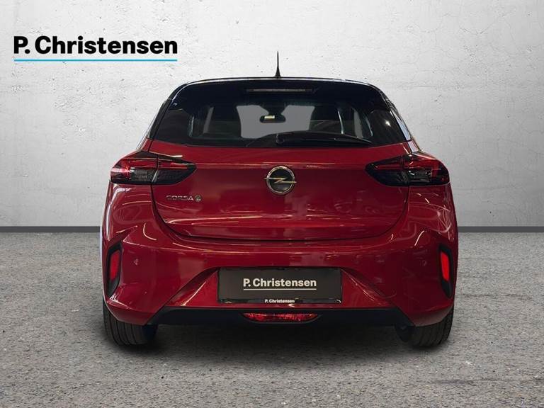 Opel Corsa-e 50 GS