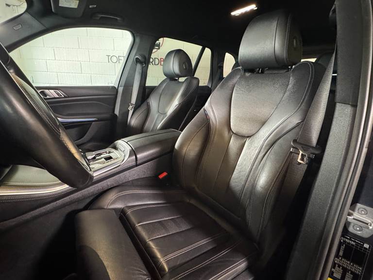 BMW X5 3,0 xDrive45e M-Sport aut.