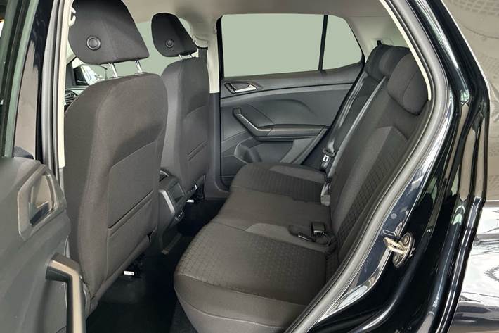 undefined VW T-Cross fra 2022