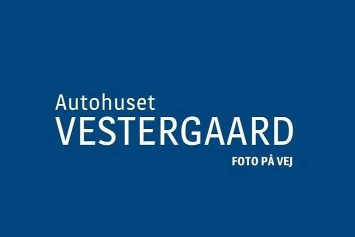 Sort Hyundai i30 fra 2023