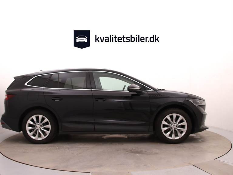 Skoda Enyaq 80 iV Selection ecoSuite 204HK 5d Aut.