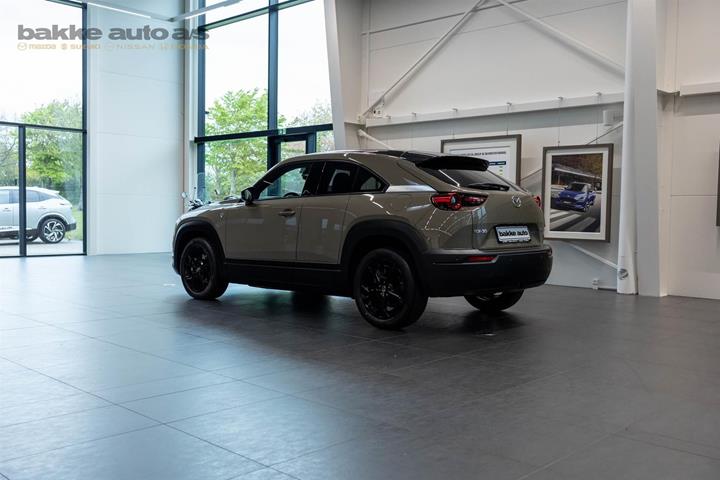 undefined Mazda MX-30 fra 2026