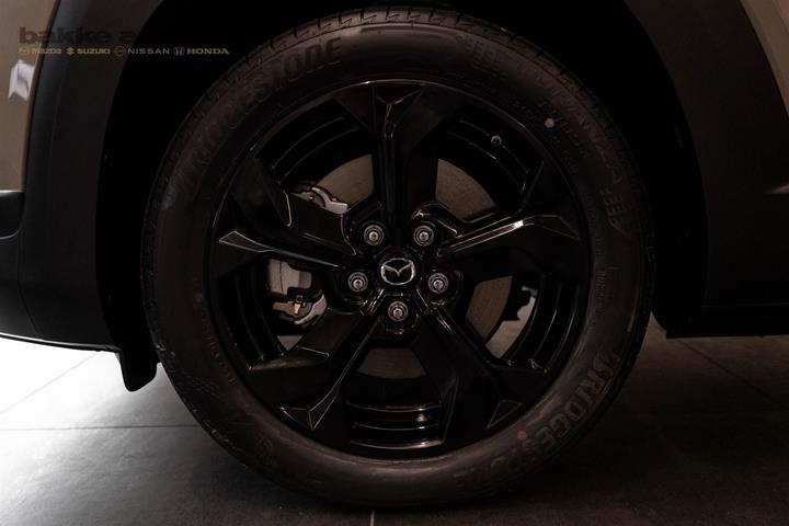 undefined Mazda MX-30 fra 2026