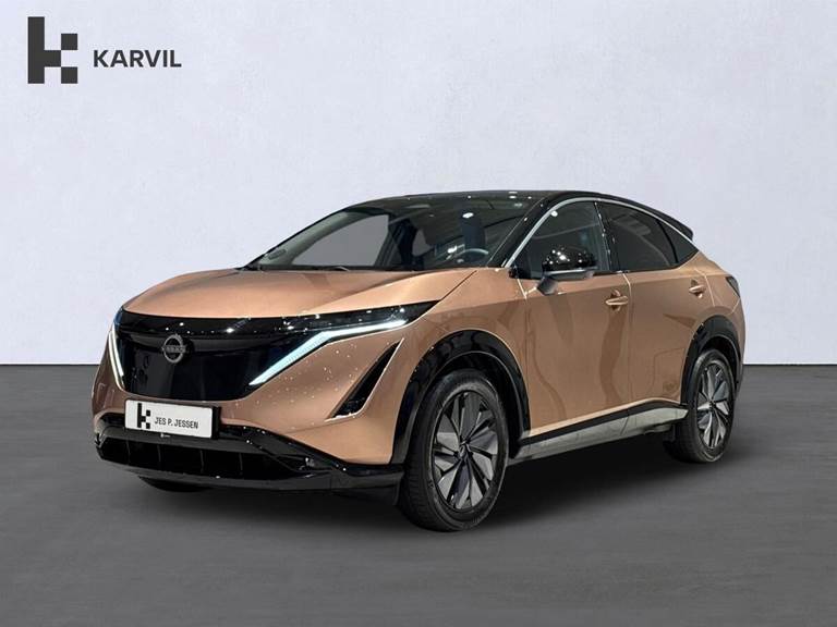 Nissan Ariya 87 Advance