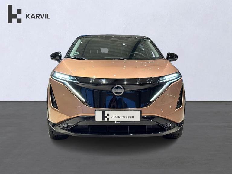 Nissan Ariya 87 Advance