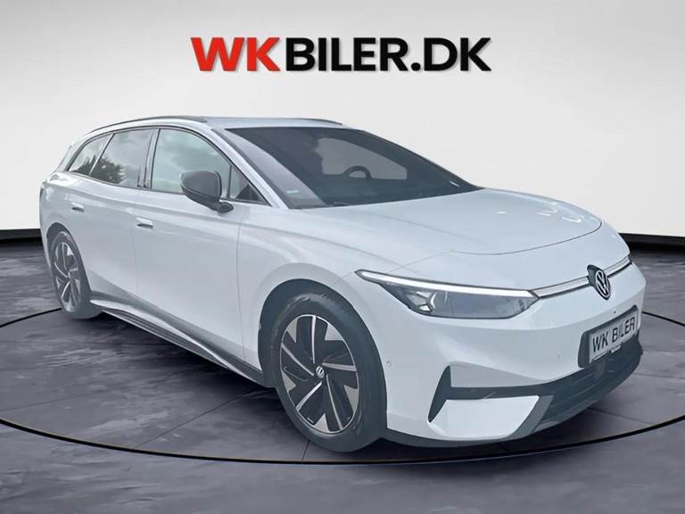 VW ID.7 77 Pro Tourer