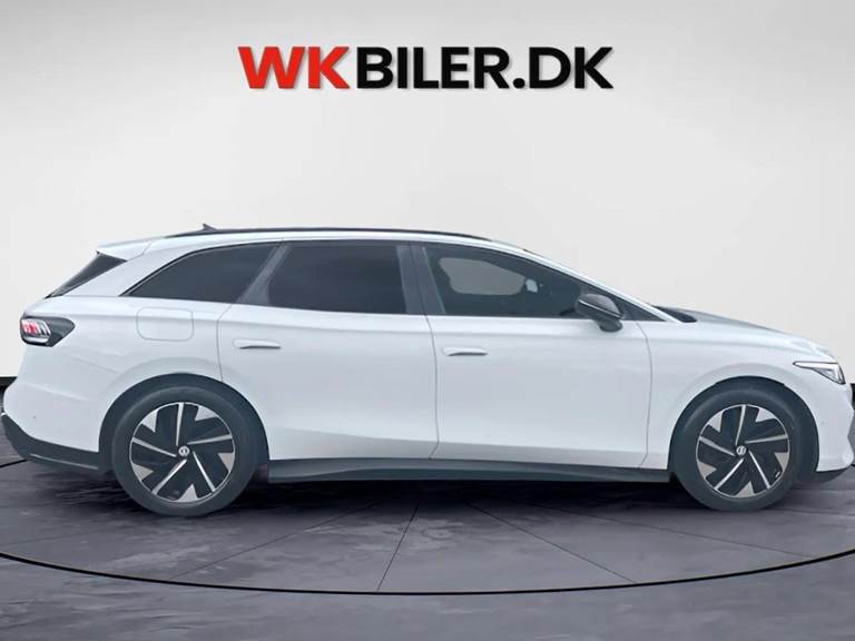 VW ID.7 77 Pro Tourer