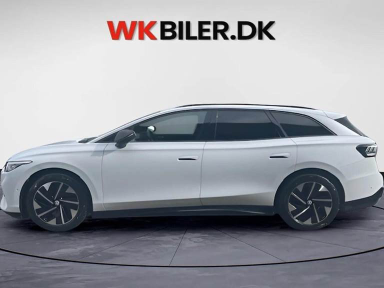 VW ID.7 77 Pro Tourer