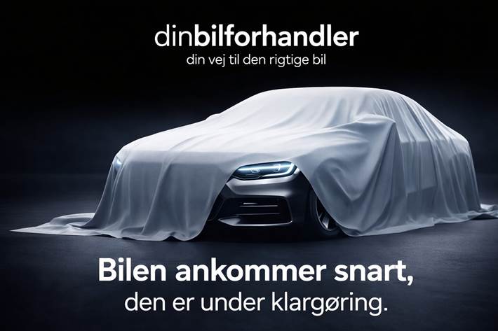 Hvid Skoda Enyaq fra 2022
