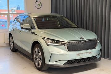 Skoda Enyaq 60 iV