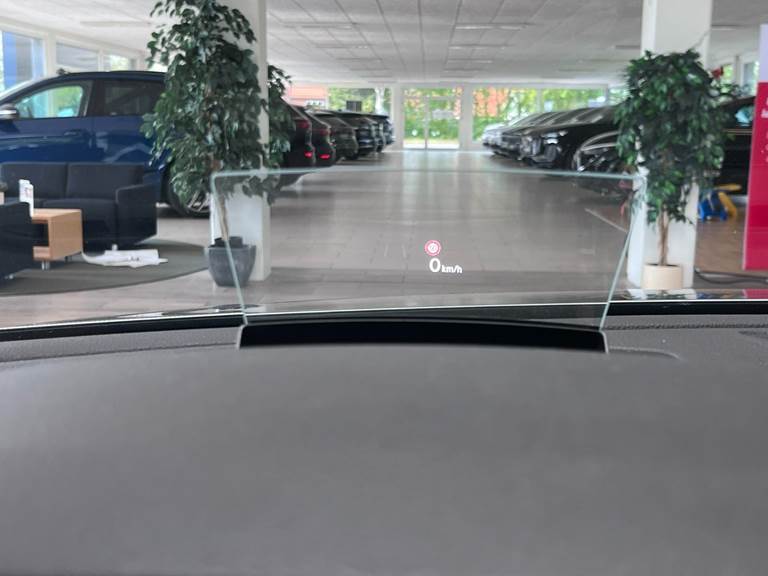VW Passat 1,4 GTE+ Pro Variant DSG