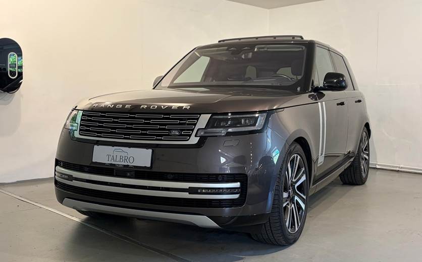 Land Rover Range Rover 3,0 P510e Autobiography aut.