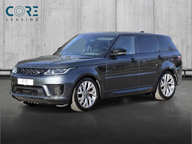 Land Rover Range Rover sport 5,0 P525 HSE Dynamic aut.