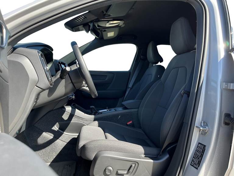 Volvo EX40 Extended Range Plus