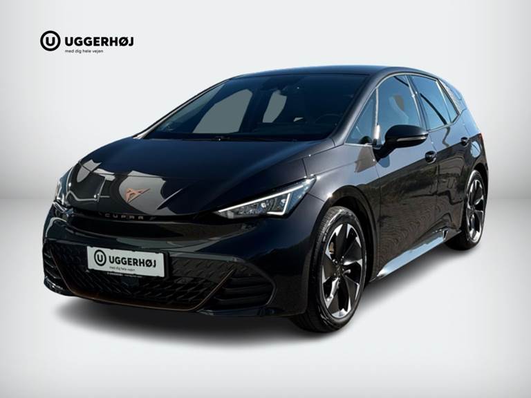 Cupra Born 58 e-Boost Dinamica Pack