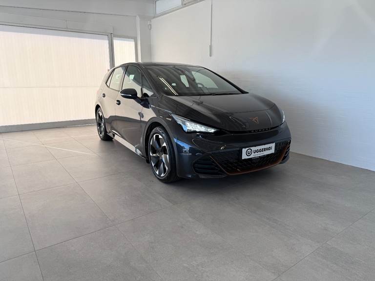 Cupra Born 58 e-Boost Dinamica Pack