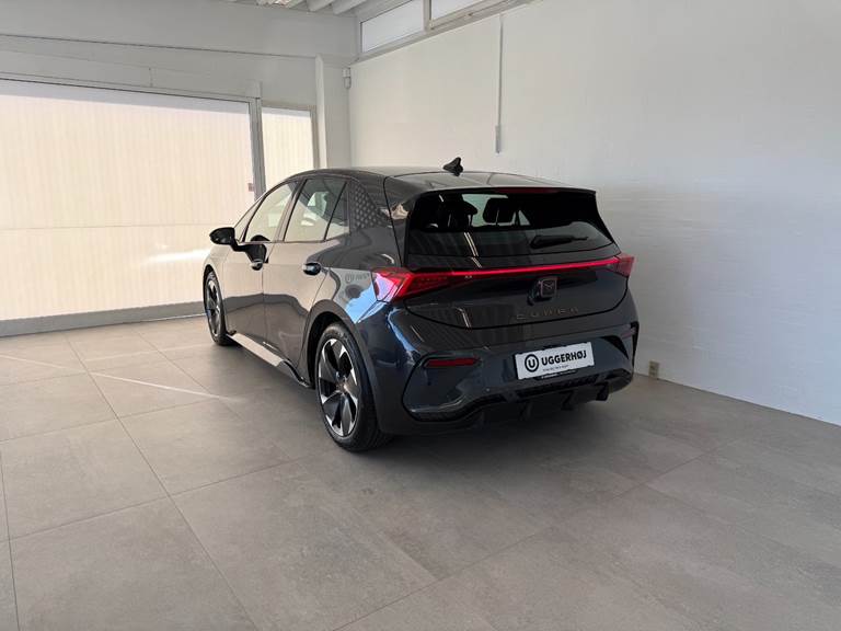 Cupra Born 58 e-Boost Dinamica Pack