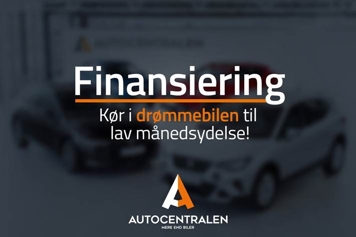 Sort Ford Mustang Mach-E fra 2021